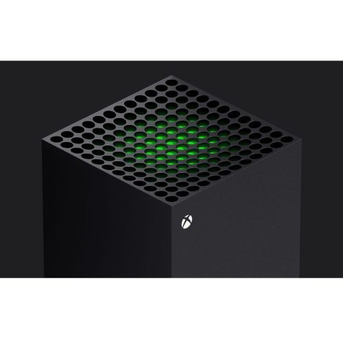 MICROSOFT Xbox Series X - 1 TB - Image 2