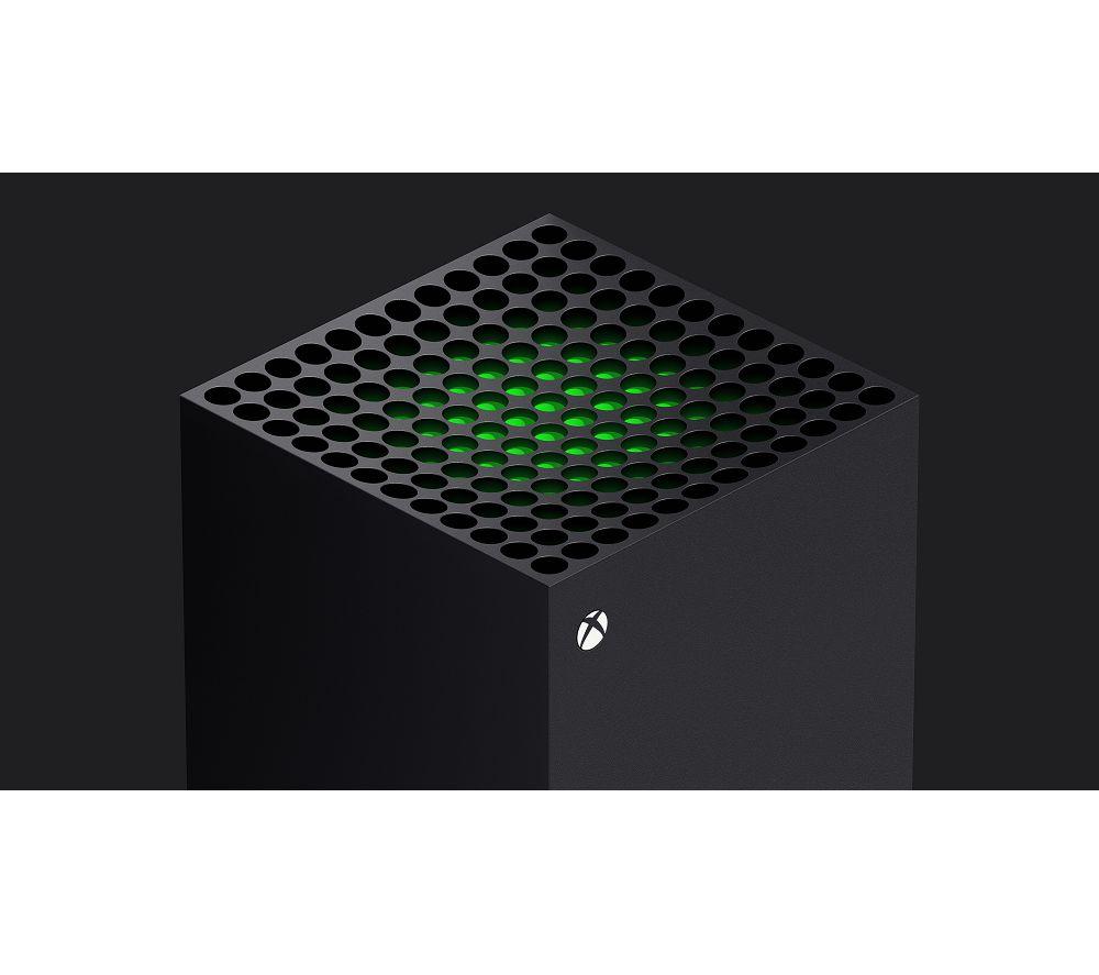 MICROSOFT Xbox Series X - 1 TB - Image 2