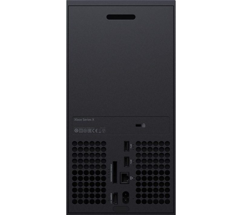 MICROSOFT Xbox Series X - 1 TB