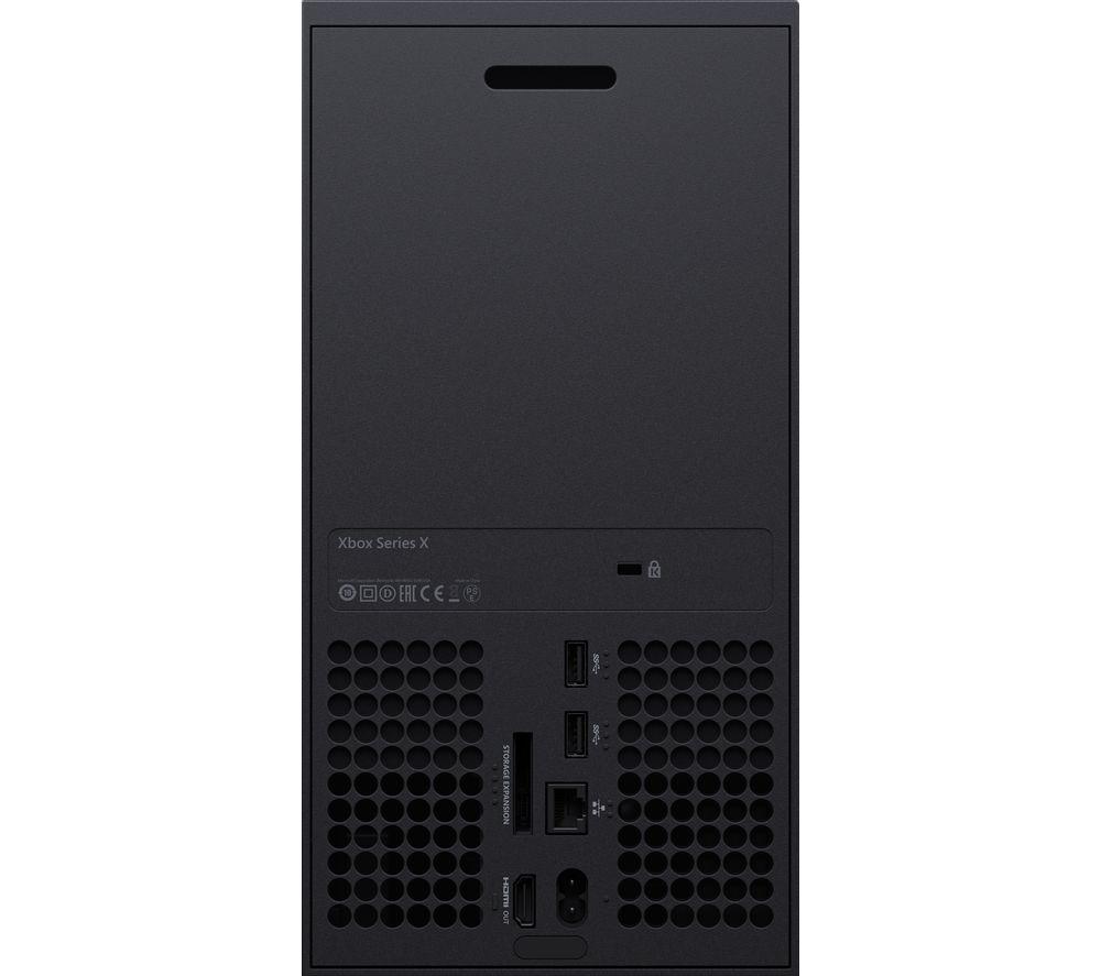 MICROSOFT Xbox Series X - 1 TB - Image 3