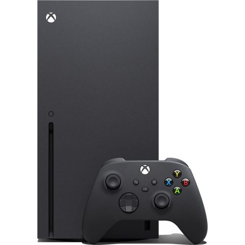 MICROSOFT Xbox Series X - 1 TB - Image 4