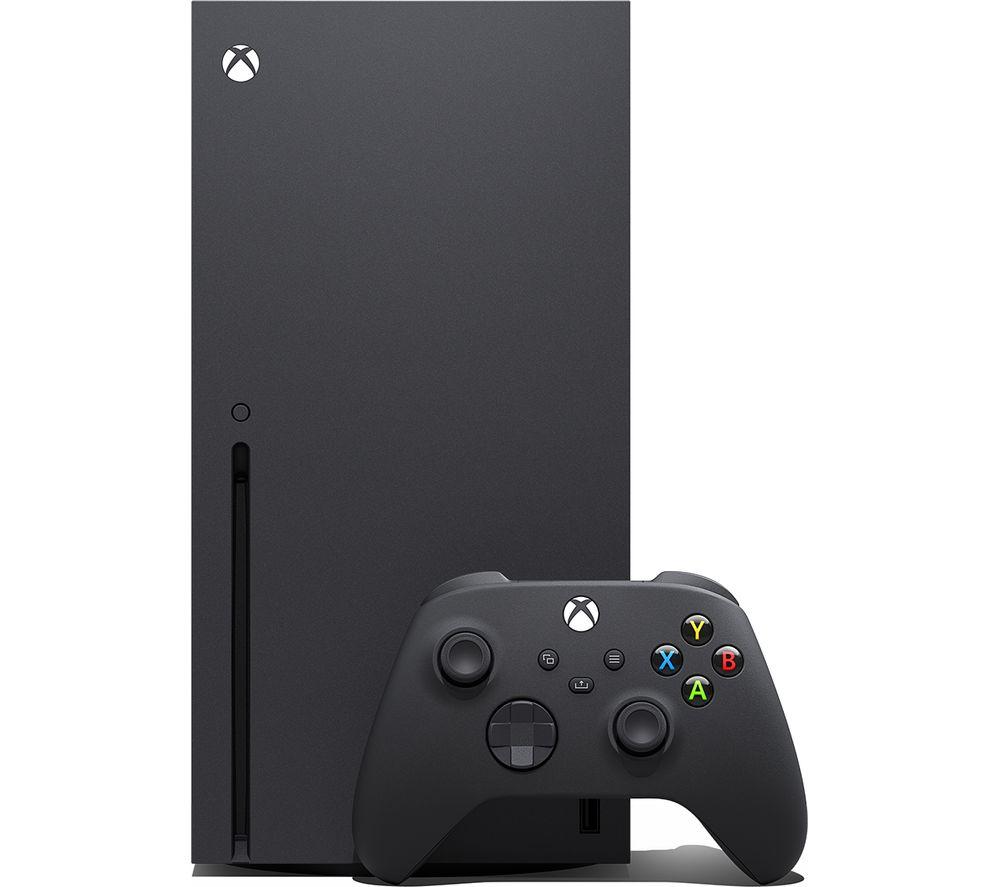 MICROSOFT Xbox Series X - 1 TB - Image 4