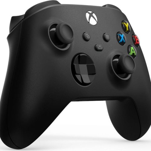 MICROSOFT Xbox Series X - 1 TB - Image 6