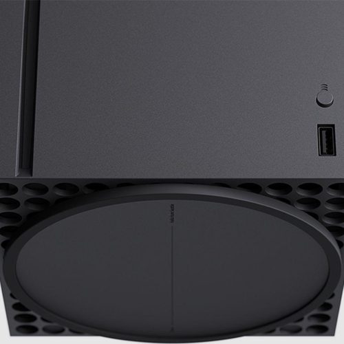 MICROSOFT Xbox Series X - 1 TB - Image 5