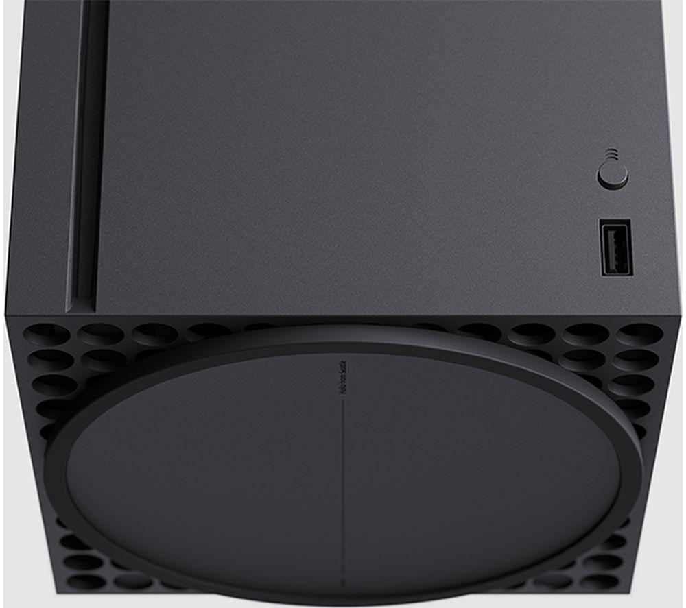 MICROSOFT Xbox Series X - 1 TB - Image 5