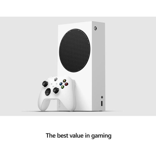 MICROSOFT Xbox Series S - 1 TB SSD - Image 2