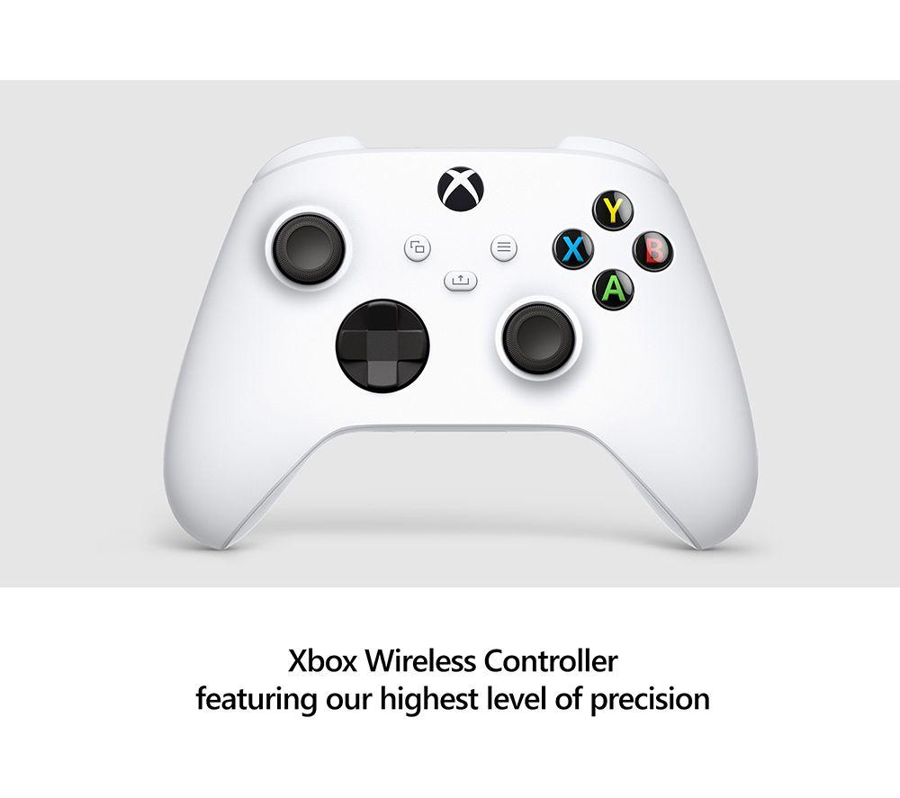 MICROSOFT Xbox Series S - 1 TB SSD - Image 3