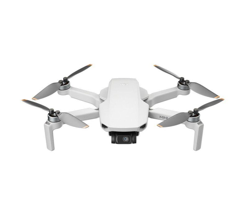 DJI Mini 4K Drone - Grey