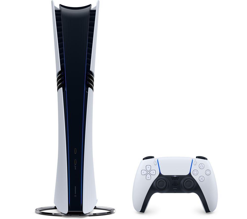 SONY PlayStation 5 Pro - Image 2