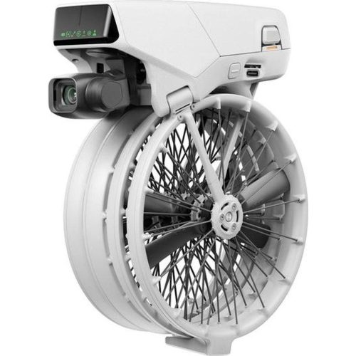 DJI Flip with RC 2 Remote Controller - Grey - Image 3