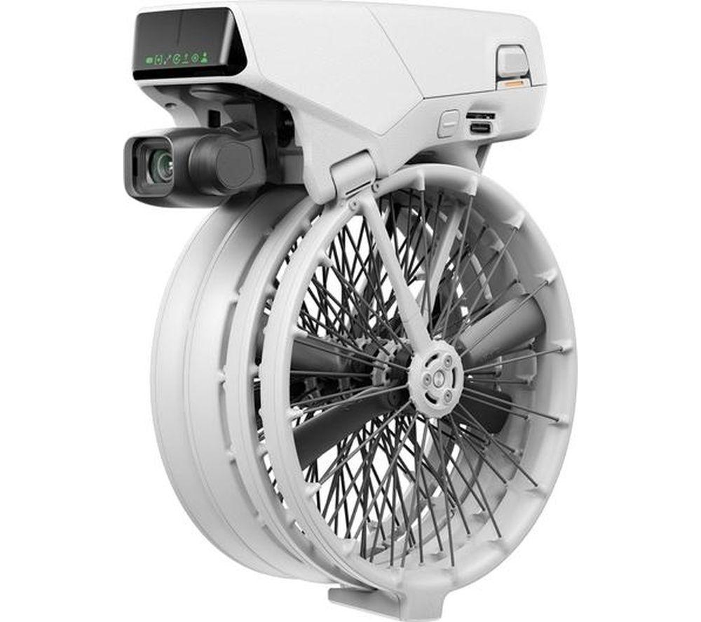 DJI Flip with RC 2 Remote Controller - Grey - Image 3