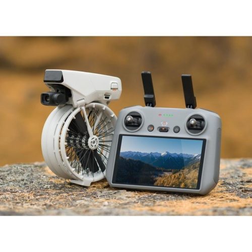 DJI Flip with RC 2 Remote Controller - Grey - Image 5