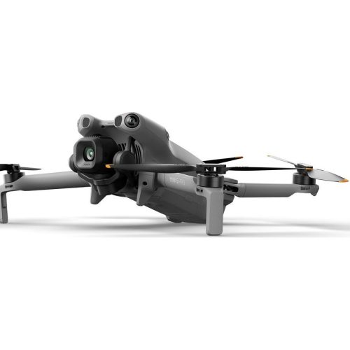 DJI Mini 5 Pro Drone with RC Controller - Grey - Image 3