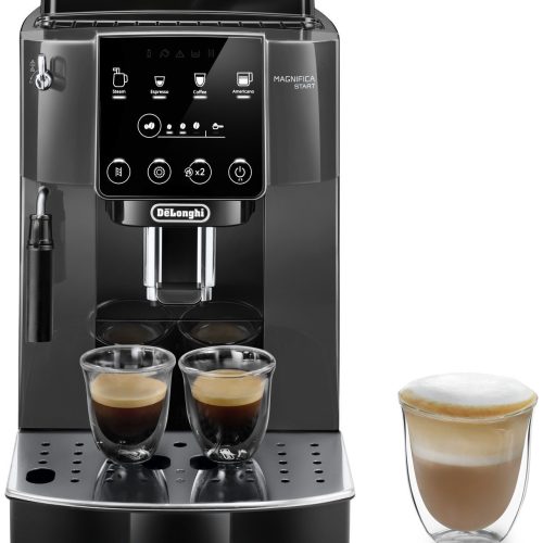 De'Longhi Mag Start ECAM220.22.GB Automatic Coffee Machine