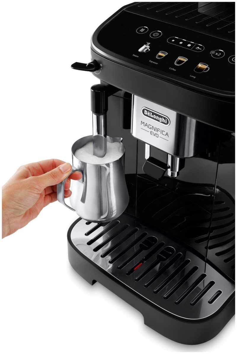 De'Longhi ECAM290.21.B Mag Evo Bean to Cup Coffee Machine