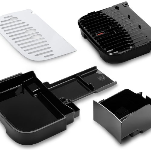 De'Longhi ECAM290.21.B Mag Evo Bean to Cup Coffee Machine - Image 5