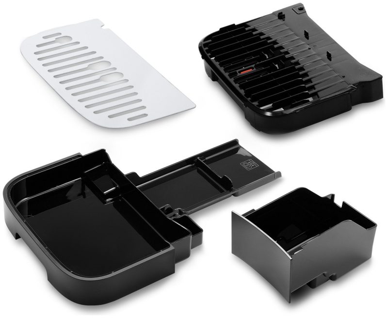 De'Longhi ECAM290.21.B Mag Evo Bean to Cup Coffee Machine