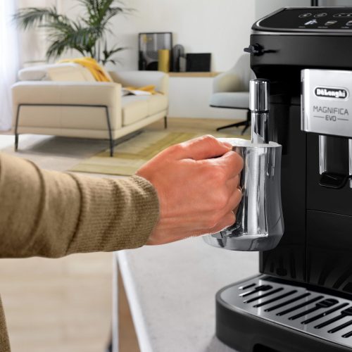 De'Longhi ECAM290.21.B Mag Evo Bean to Cup Coffee Machine - Image 7