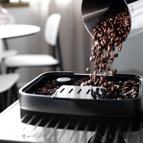 De'Longhi ECAM290.21.B Mag Evo Bean to Cup Coffee Machine - Image 6