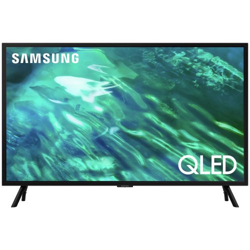 Samsung 32 Inch QE32Q50AEUXXU Smart Full HD HDR LED TV - Image 1