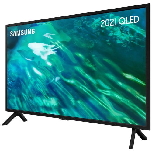 Samsung 32 Inch QE32Q50AEUXXU Smart Full HD HDR LED TV - Image 2