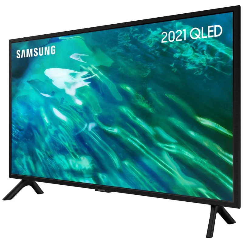 Samsung 32 Inch QE32Q50AEUXXU Smart Full HD HDR LED TV
