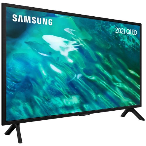 Samsung 32 Inch QE32Q50AEUXXU Smart Full HD HDR LED TV - Image 3