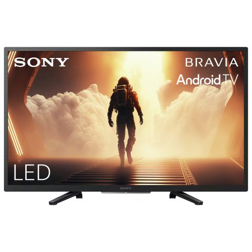 Sony 32 Inch KD32W800P1U Smart HD Ready LED Freeview TV - Image 1