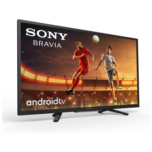 Sony 32 Inch KD32W800P1U Smart HD Ready LED Freeview TV - Image 3