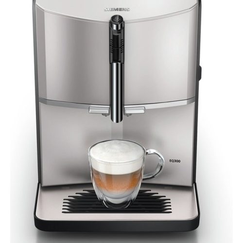 Siemens TF303G07 EQ300 Bean to Cup Coffee Machine