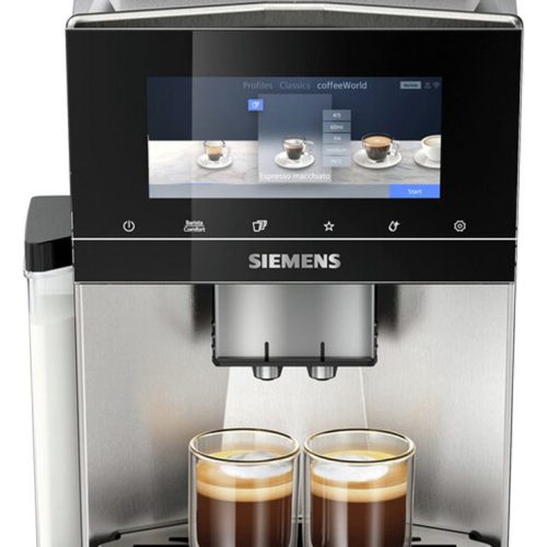 Siemens TQ907GB3 EQ900 Bean to Cup Coffee Machine