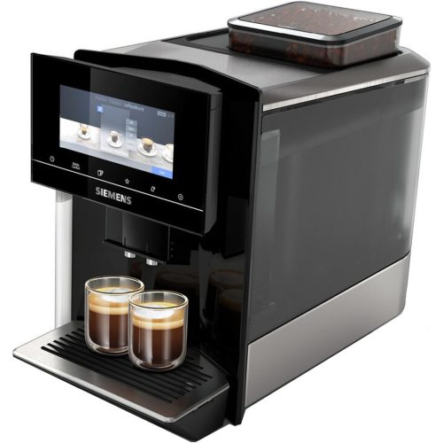 Siemens TQ903GB9 EQ900 Bean to Cup Coffee Machine - Image 2