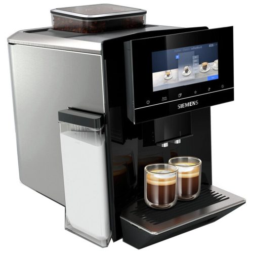 Siemens TQ903GB9 EQ900 Bean to Cup Coffee Machine - Image 3