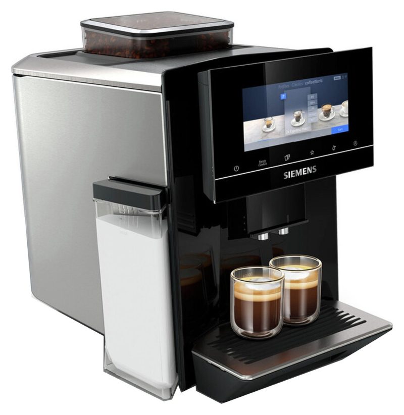 Siemens TQ903GB9 EQ900 Bean to Cup Coffee Machine