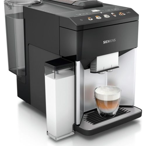 Siemens TQ513GB1 EQ500 Bean to Cup Coffee Machine - Image 2