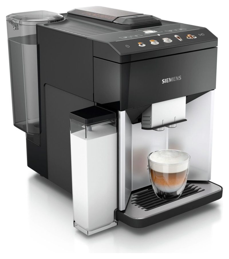 Siemens TQ513GB1 EQ500 Bean to Cup Coffee Machine