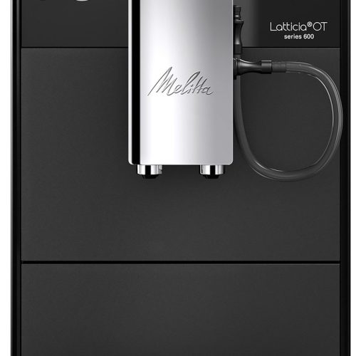 Mellita F300-100 Latticia OT Bean to Cup Coffee Machine - Image 1