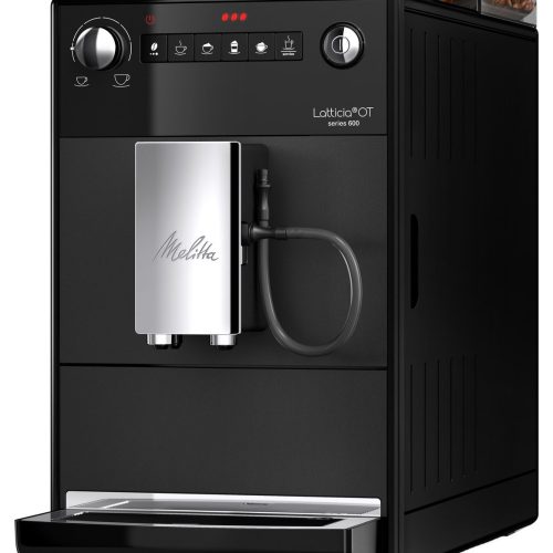 Mellita F300-100 Latticia OT Bean to Cup Coffee Machine - Image 3