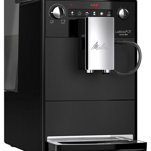 Mellita F300-100 Latticia OT Bean to Cup Coffee Machine - Image 6