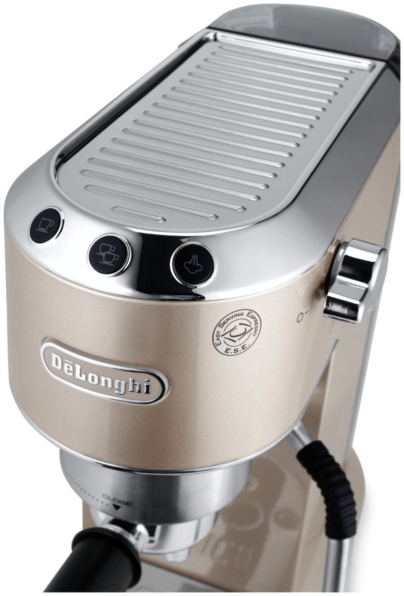 De'Longhi EC885.BG Dedica Arte Espresso Coffee Machine
