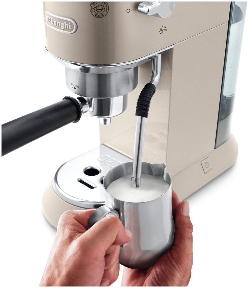 De'Longhi EC885.BG Dedica Arte Espresso Coffee Machine