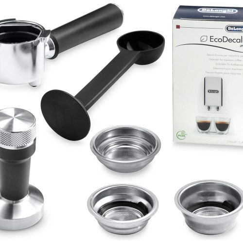 De'Longhi EC885.GY Dedica Arte Espresso Coffee Machine - Image 5