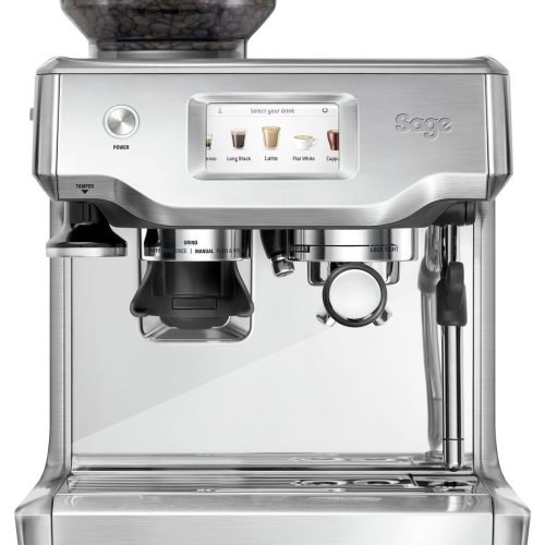 Sage SES880BSS2GUK1 Barista Touch Espresso Coffee Machine - Image 1