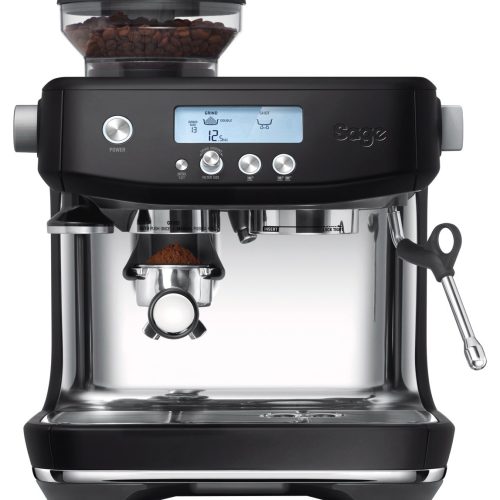 Sage SES878BTR4GEU1 Barista Pro Espresso Coffee Machine