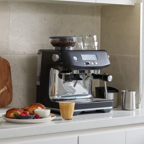 Sage SES878BTR4GEU1 Barista Pro Espresso Coffee Machine - Image 6