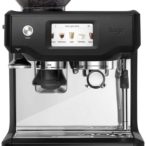 Sage SES880BTR4GUK1 Barista Touch Espresso Coffee Machine