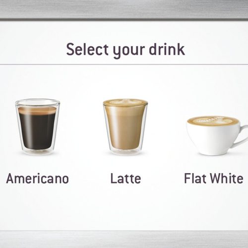 Sage SES880BTR4GUK1 Barista Touch Espresso Coffee Machine - Image 3