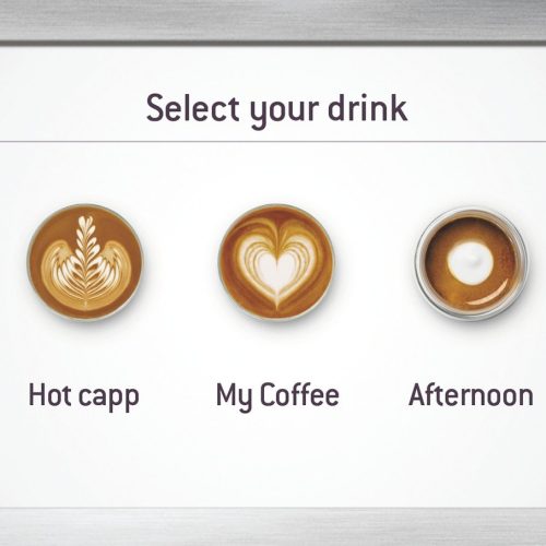 Sage SES880BTR4GUK1 Barista Touch Espresso Coffee Machine - Image 4