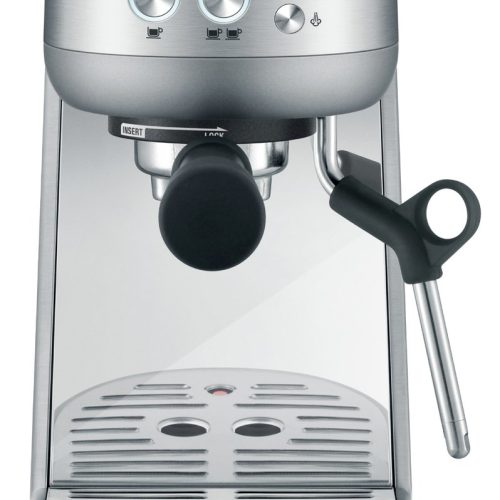 Sage SES450BSS4GUK1 Bambino Espresso Coffee Machine
