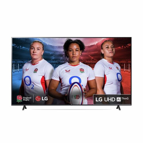 LG 86 Inch 86UR78006LB Smart 4K UHD HDR LED Freeview TV
